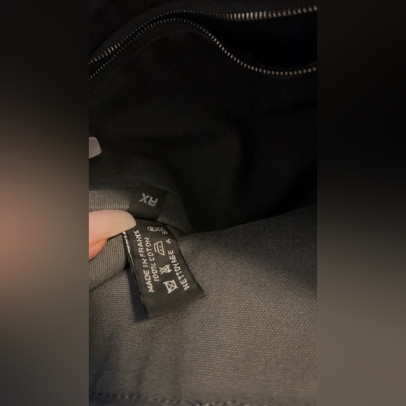 Hermès Fourre-Tout PM - Picture 10 of 10